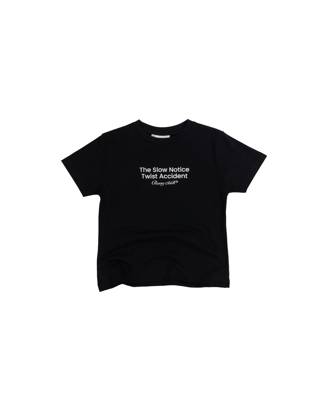 The Notice Tee