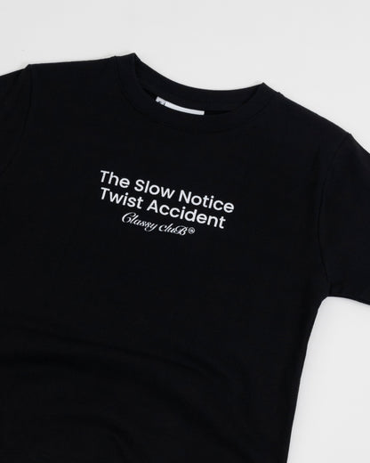 The Notice Tee