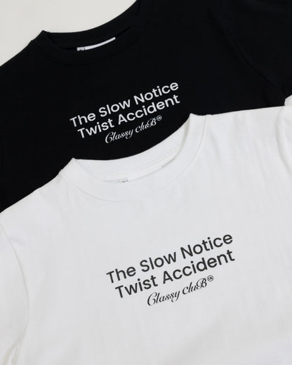 The Notice Tee