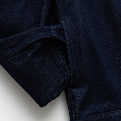 Under Service Work Jacket