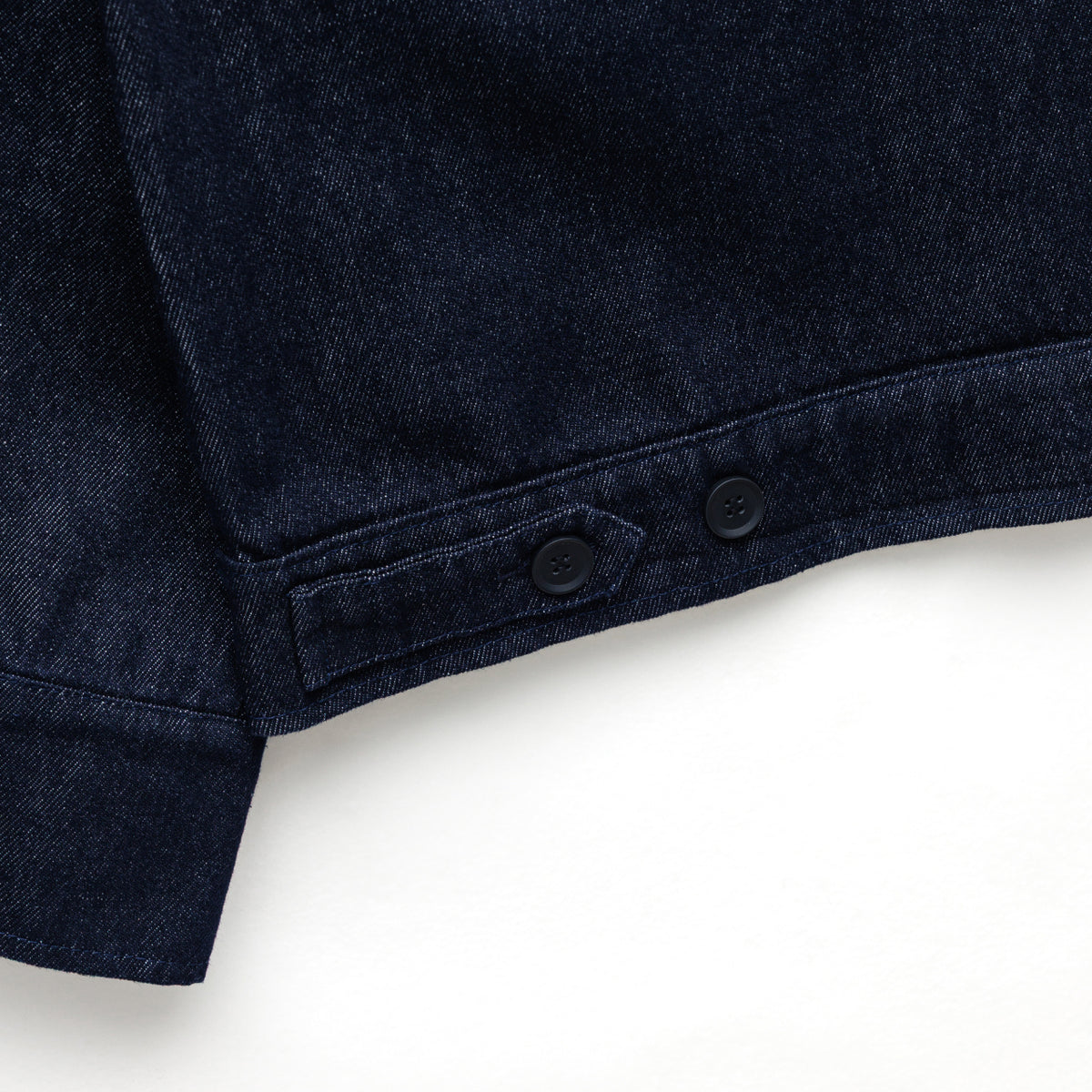 Under Service Work Jacket