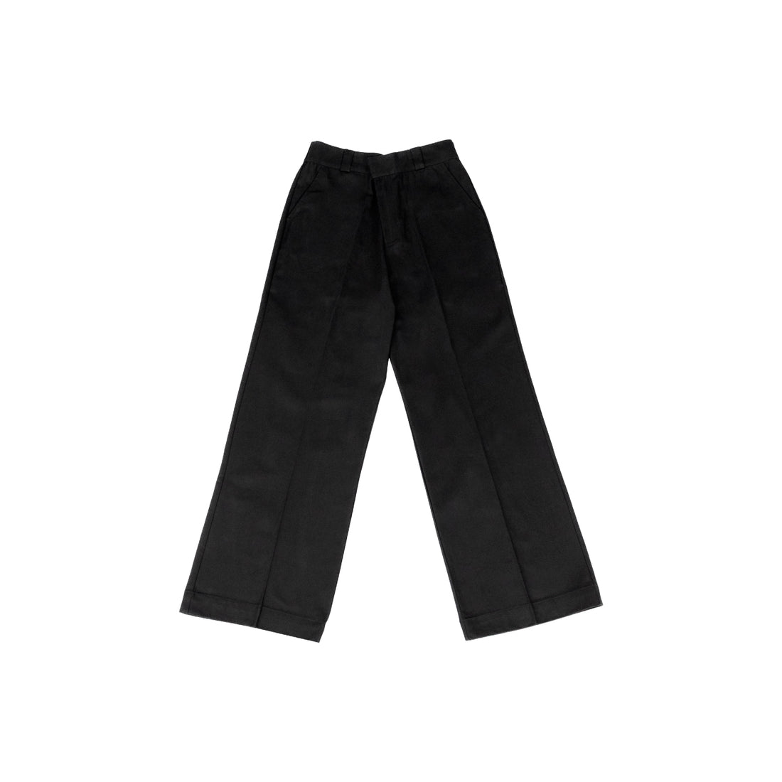 Wide Work Pant