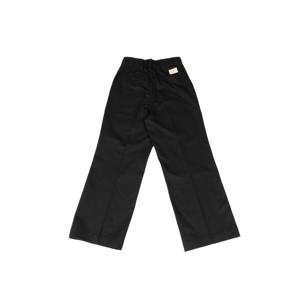 Wide Work Pant