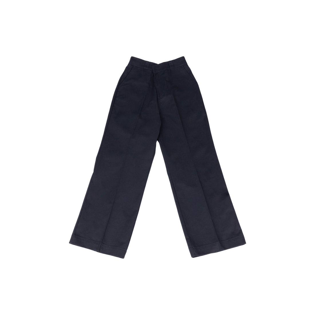 Wide Work Pant