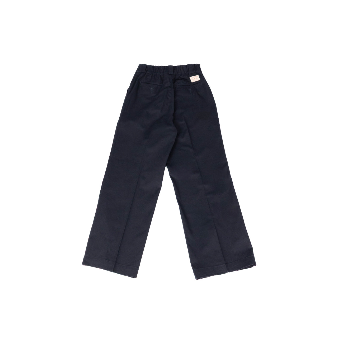 Wide Work Pant