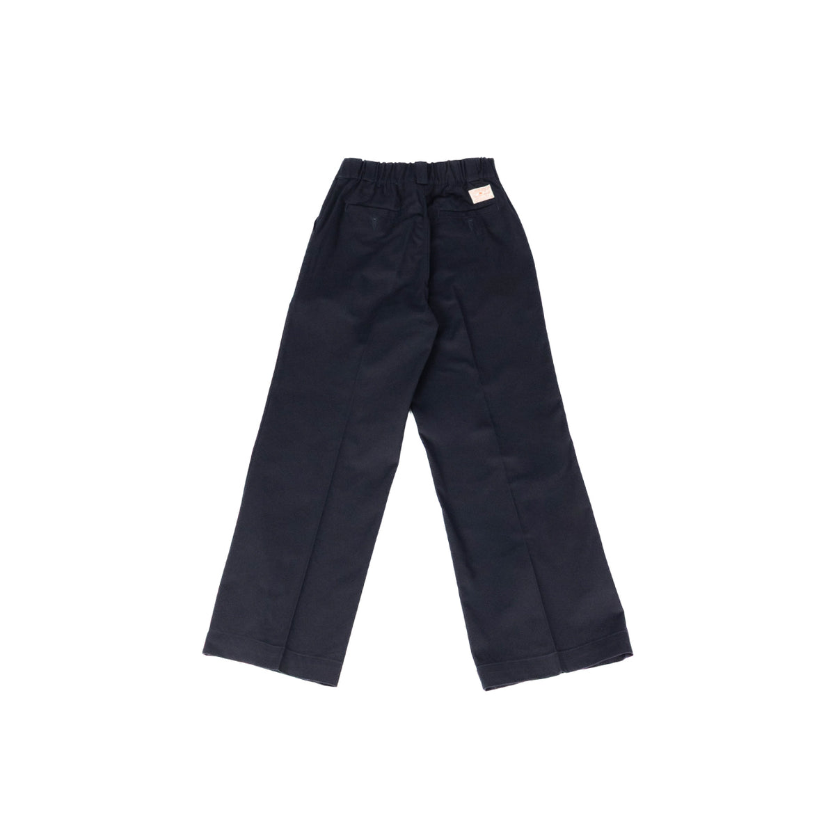 Wide Work Pant