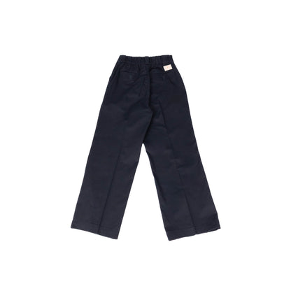 Wide Work Pant