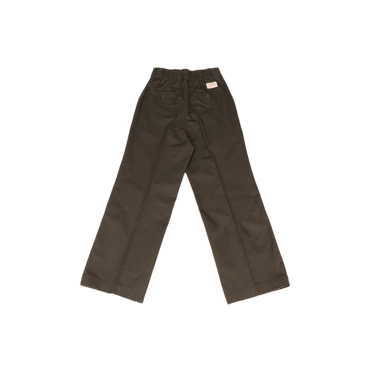 Wide Work Pant