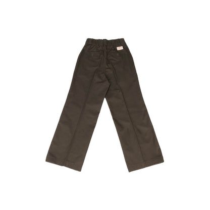 Wide Work Pant