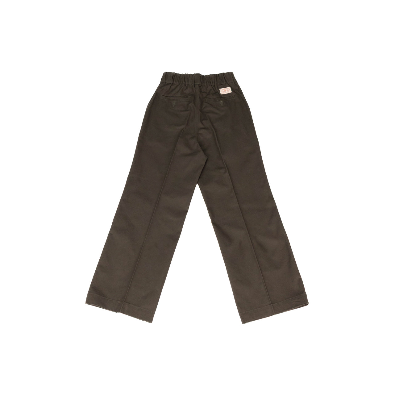 Wide Work Pant