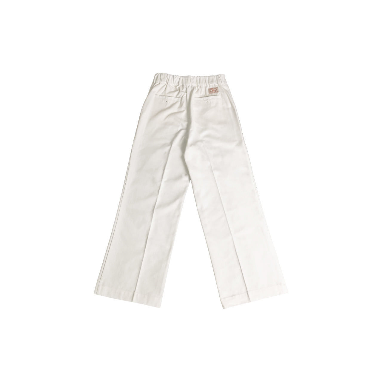 Wide Work Pant