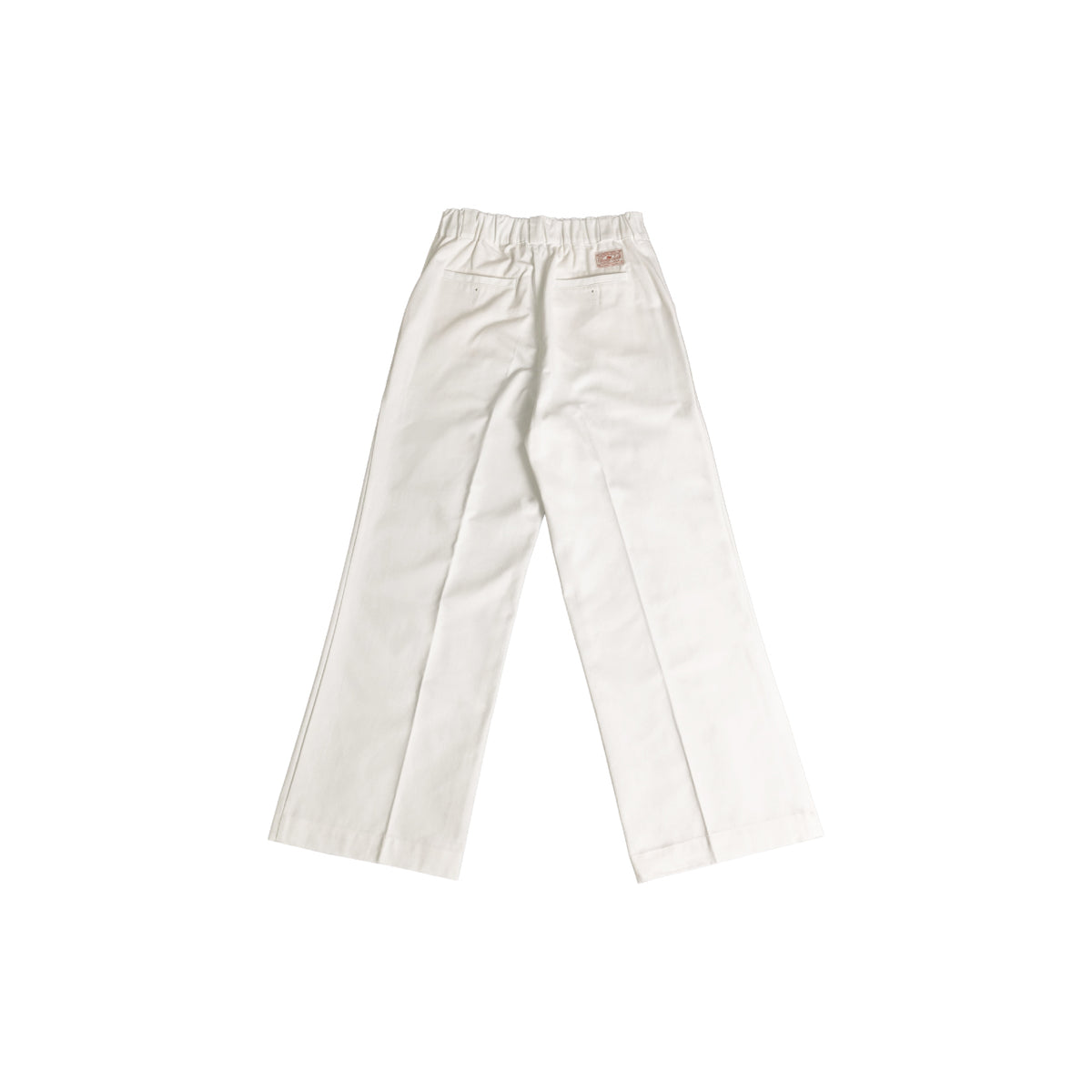 Wide Work Pant