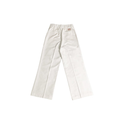 Wide Work Pant