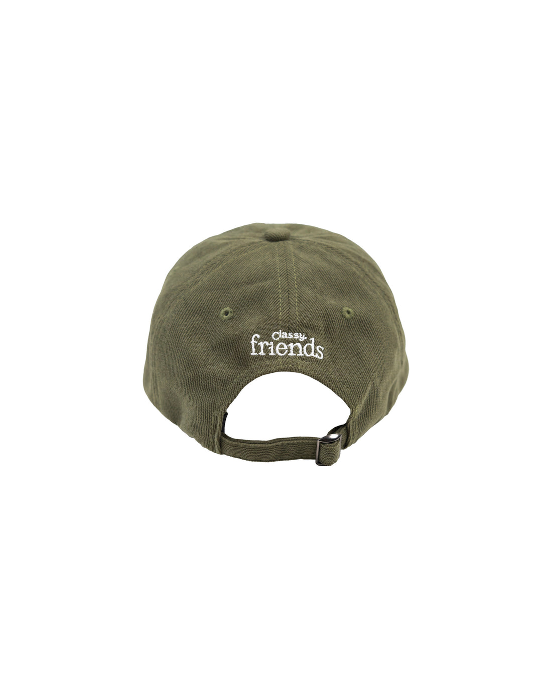 Alsatian Boss Cap