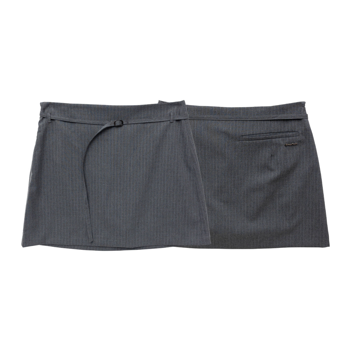 Agenda Skirt