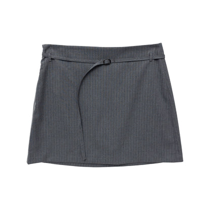 Agenda Skirt