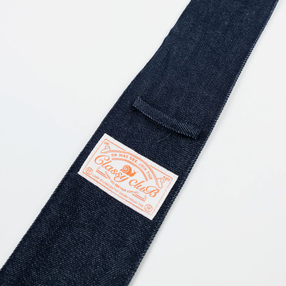Attachment Tie