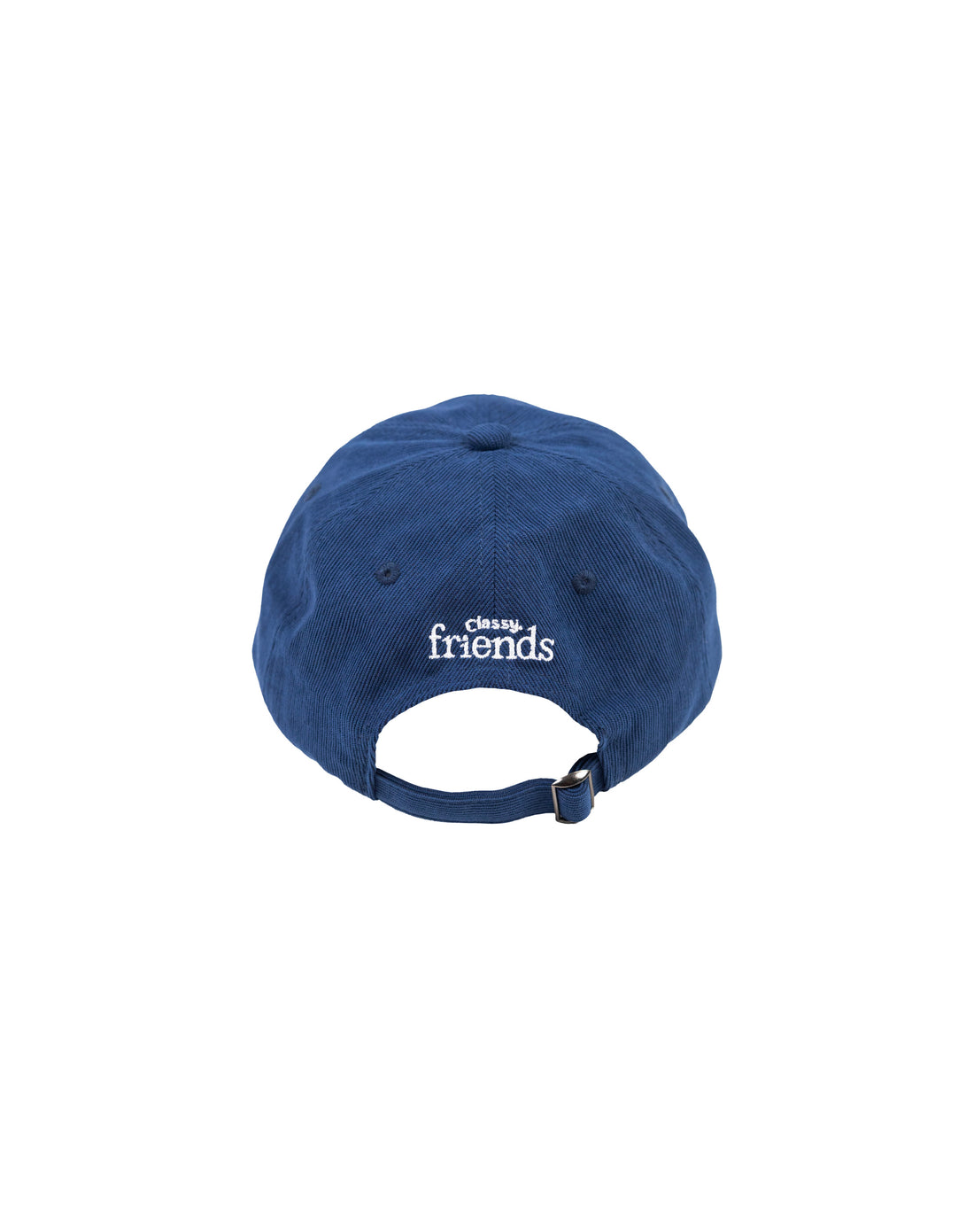 Bulldog Boss Cap