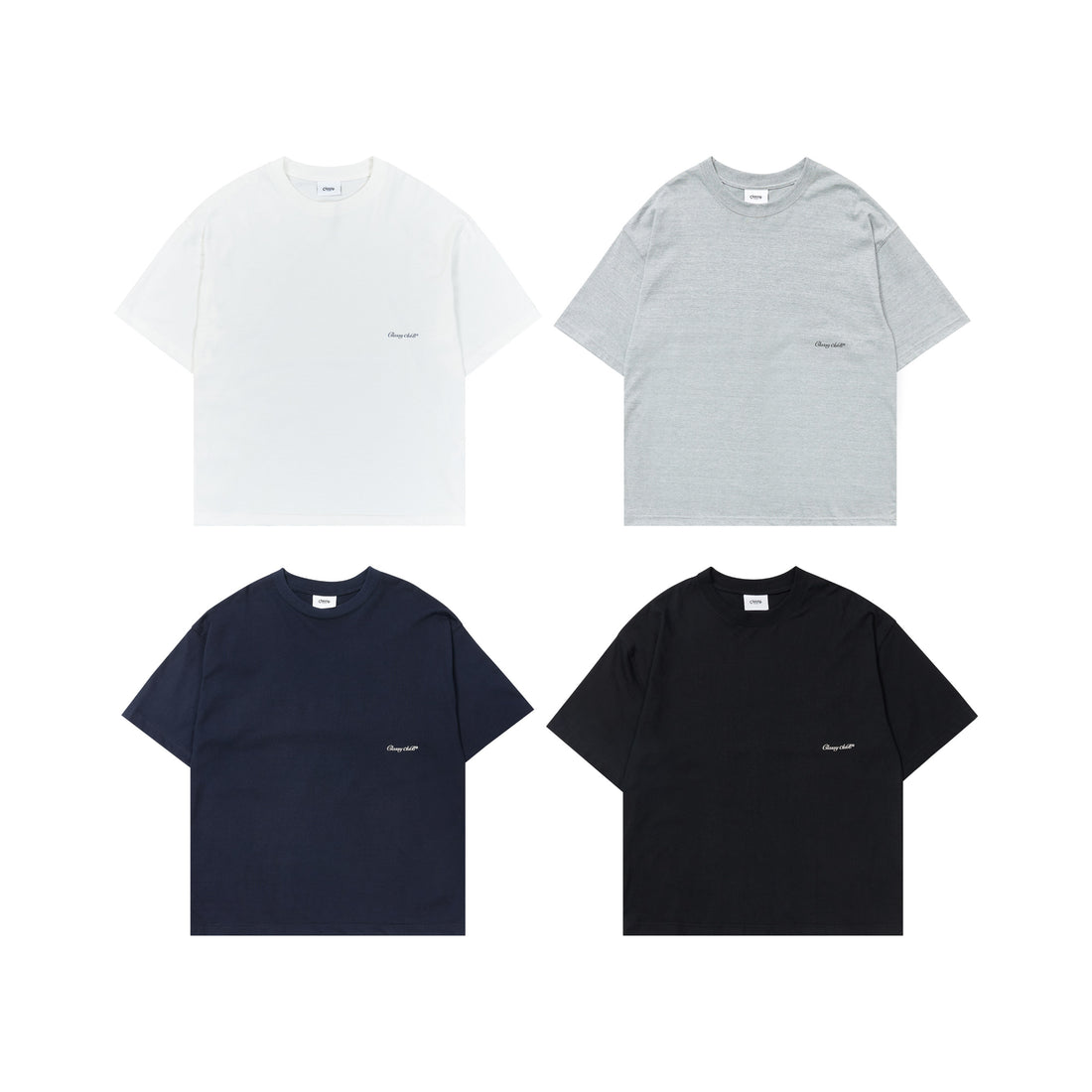 Base Tee