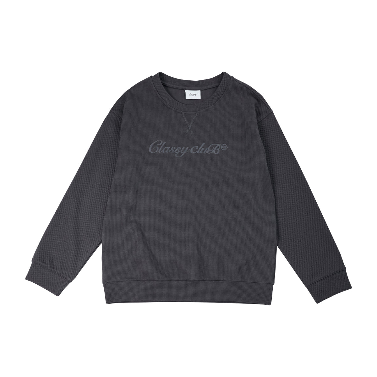 Base Long Sleeve Tee