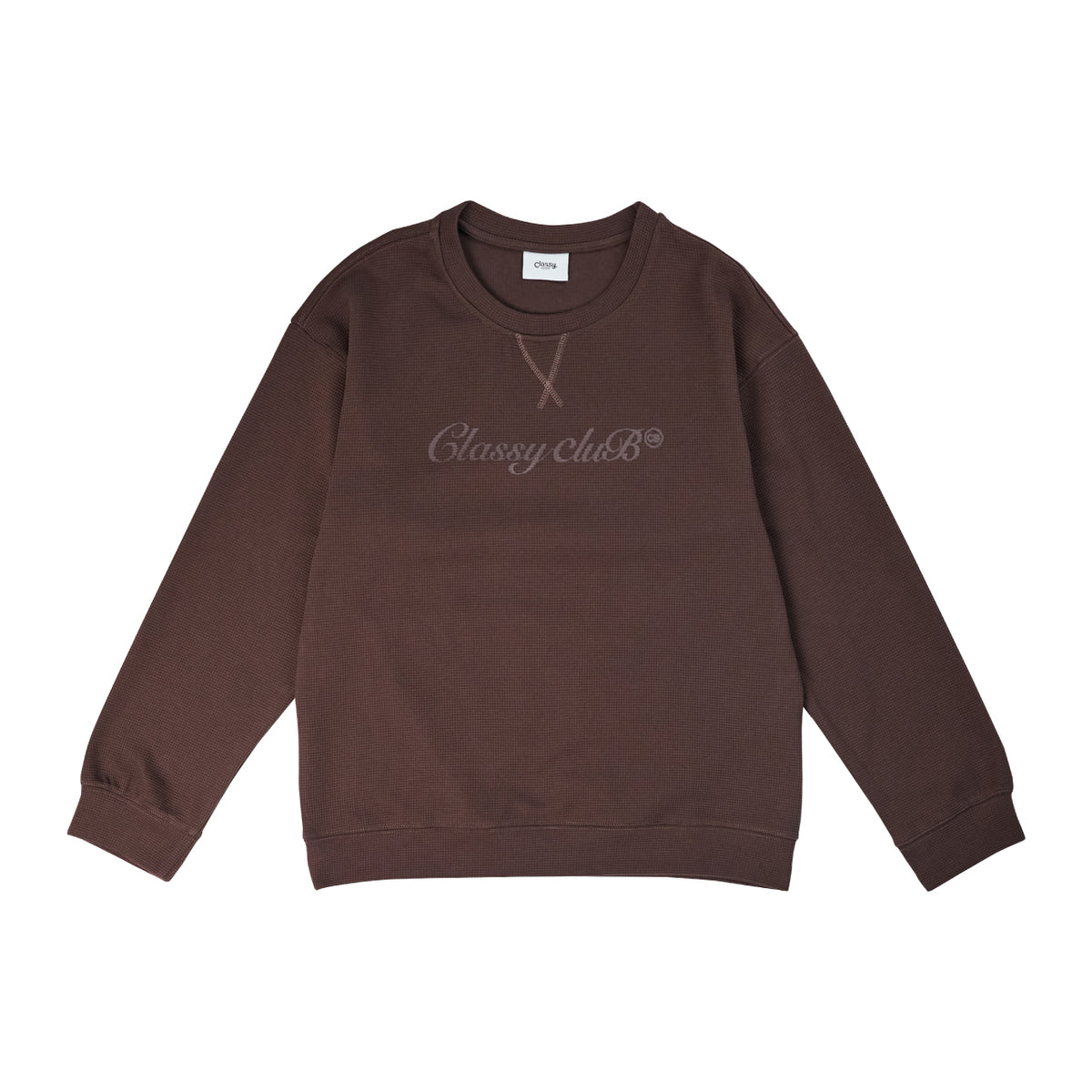 Base Long Sleeve Tee