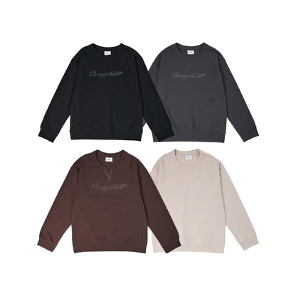 Base Long Sleeve Tee