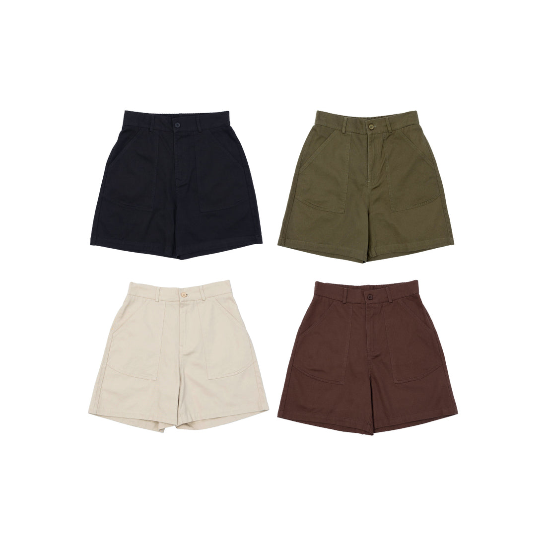 Basic Shorts