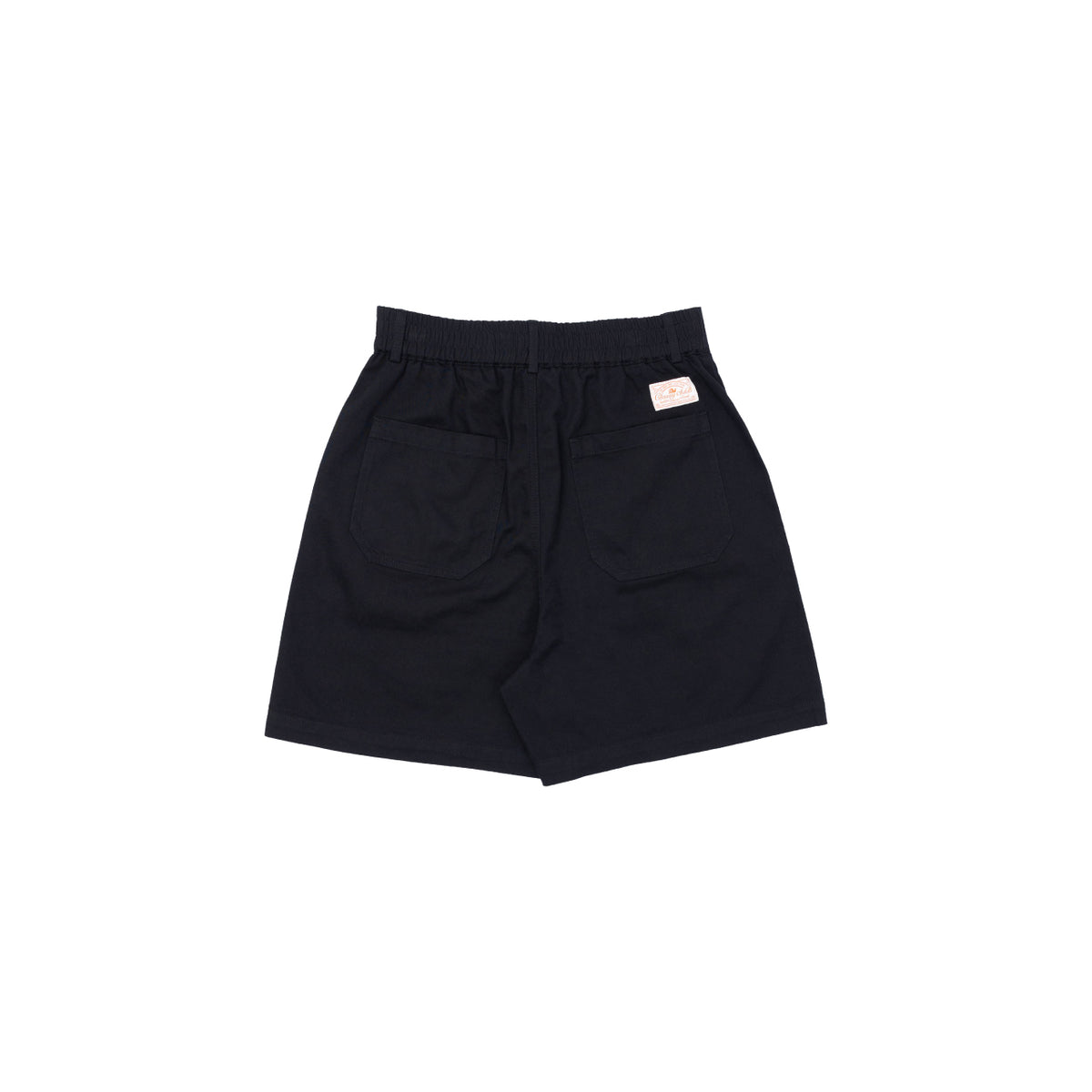 Basic Shorts