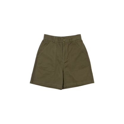 Basic Shorts