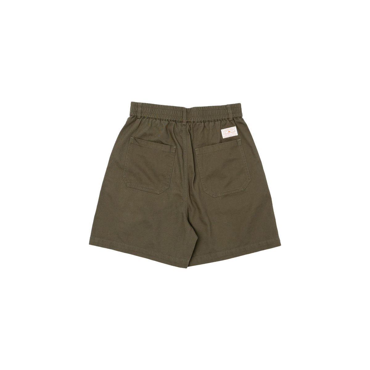 Basic Shorts