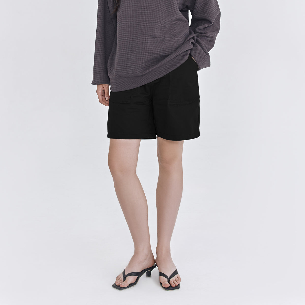 Basic Shorts