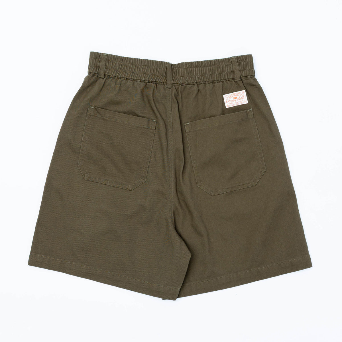 Basic Shorts
