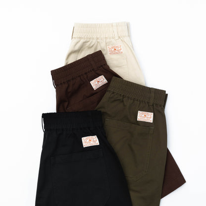 Basic Shorts