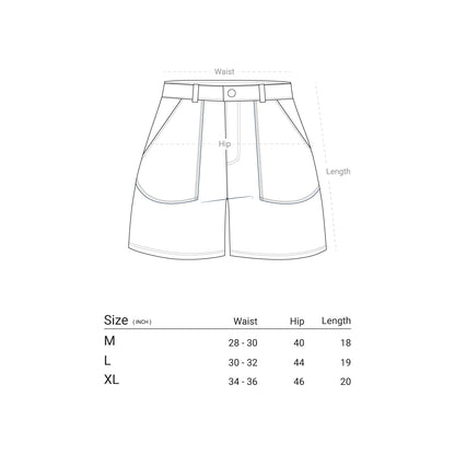 Basic Shorts