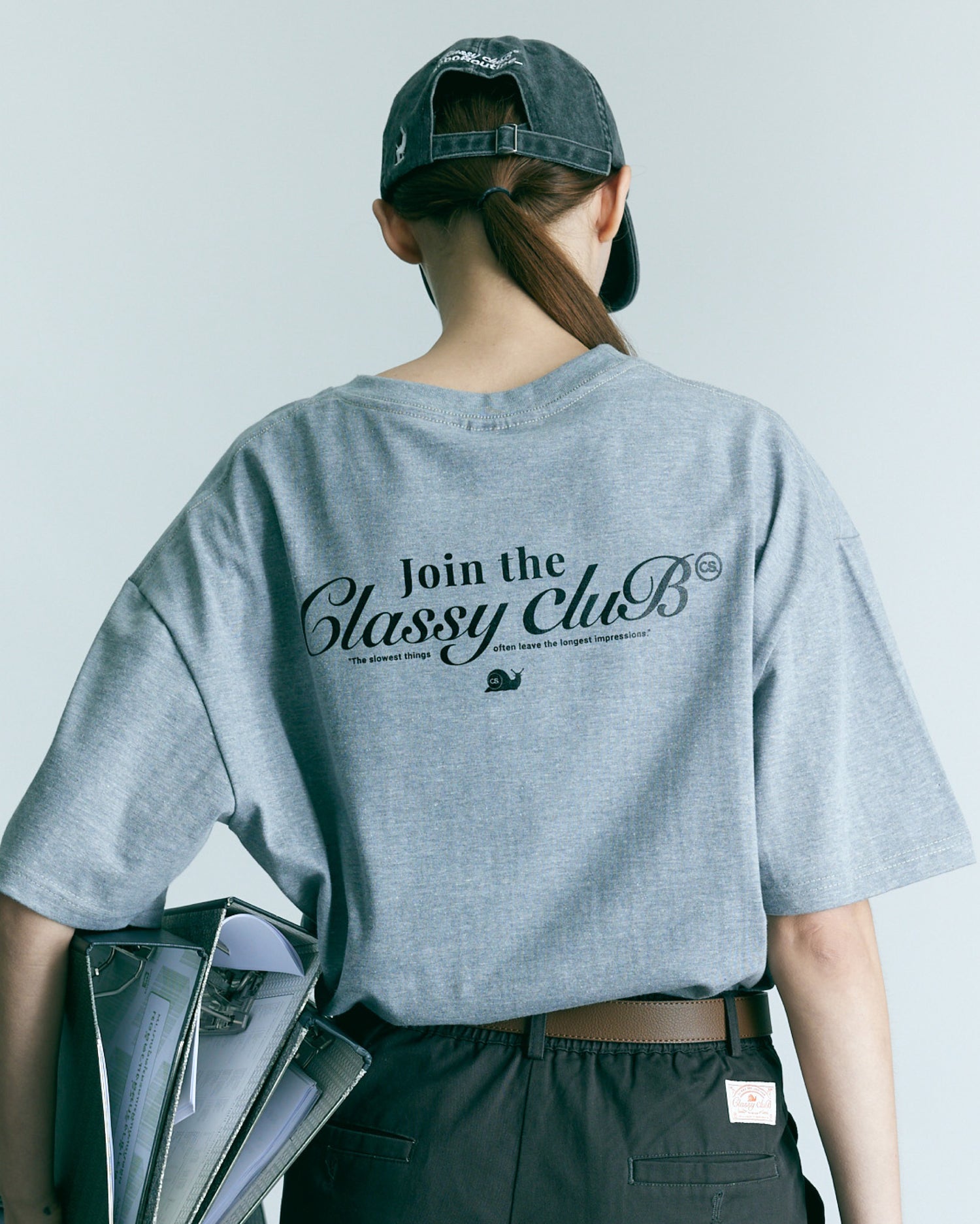 Classy Club T-Shirt