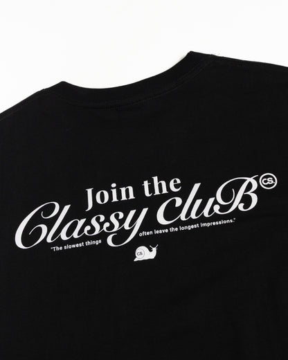 Classy Club T-Shirt