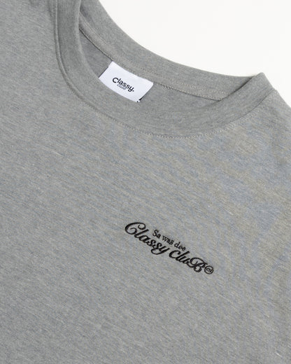 Classy Club T-Shirt