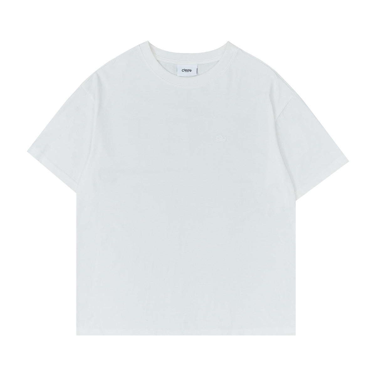 Classy Soft Tee