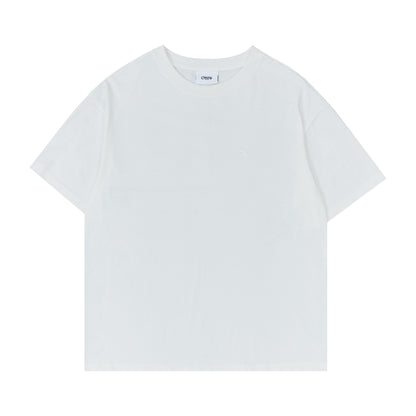 Classy Soft Tee