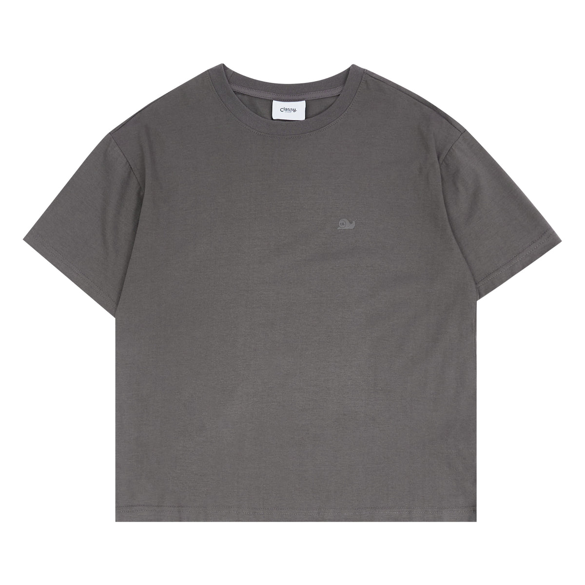 Classy Soft Tee