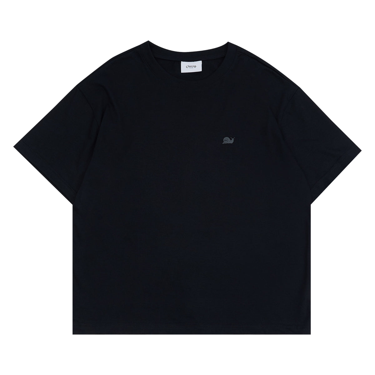 Classy Soft Tee