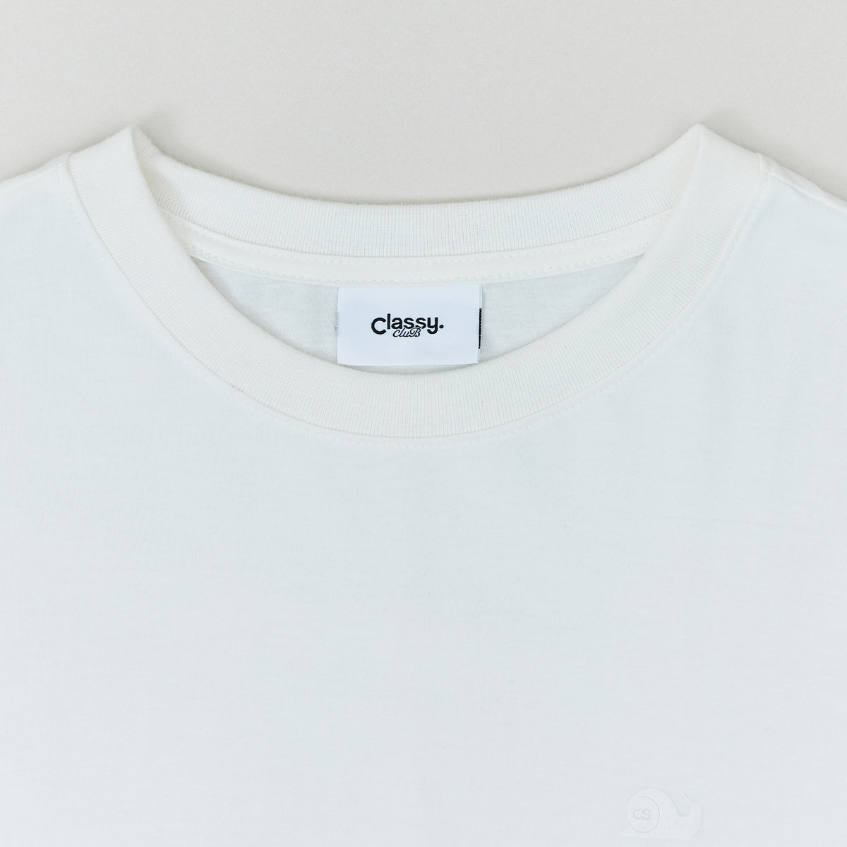 Classy Soft Tee