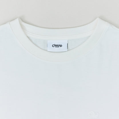 Classy Soft Tee