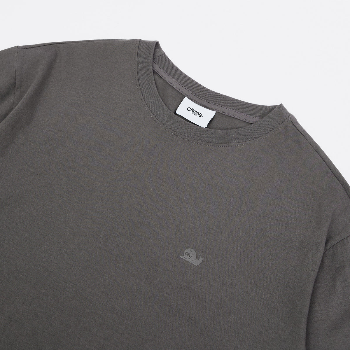 Classy Soft Tee