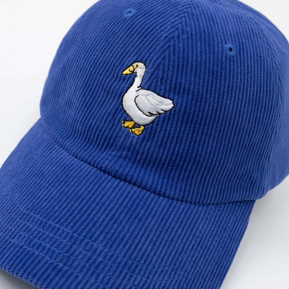 Duck Cap