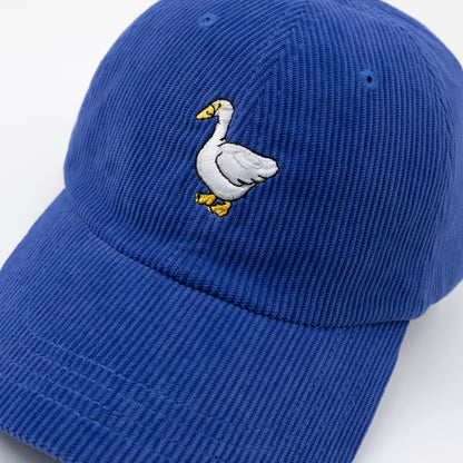 Duck Cap