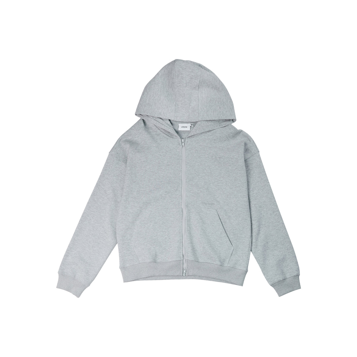 Daily Hoodie Jacket