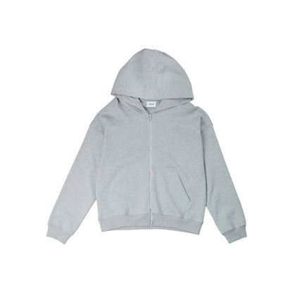 Daily Hoodie Jacket