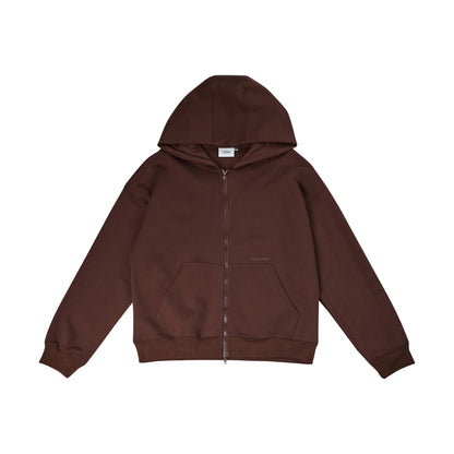 Daily Hoodie Jacket