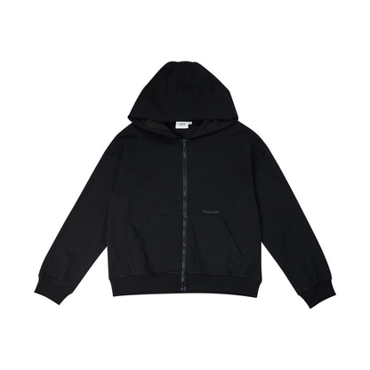 Daily Hoodie Jacket